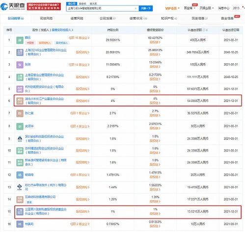 小米再落一子 投資自動駕駛服務(wù)商幾何伙伴，深化智能出行戰(zhàn)略布局